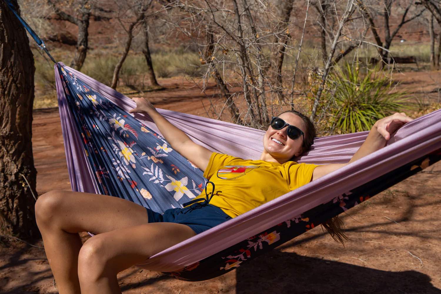 coalatree eco friendly hammock gift