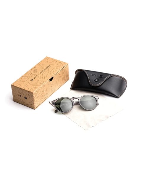 outerknown sunglasses gift