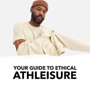 your guide to ethical athleisure brands 2025