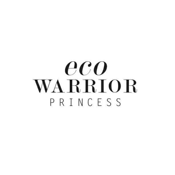 Eco Warrior Princess Logo