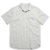 Outerknown Beachcomber Shirt Fine Lines