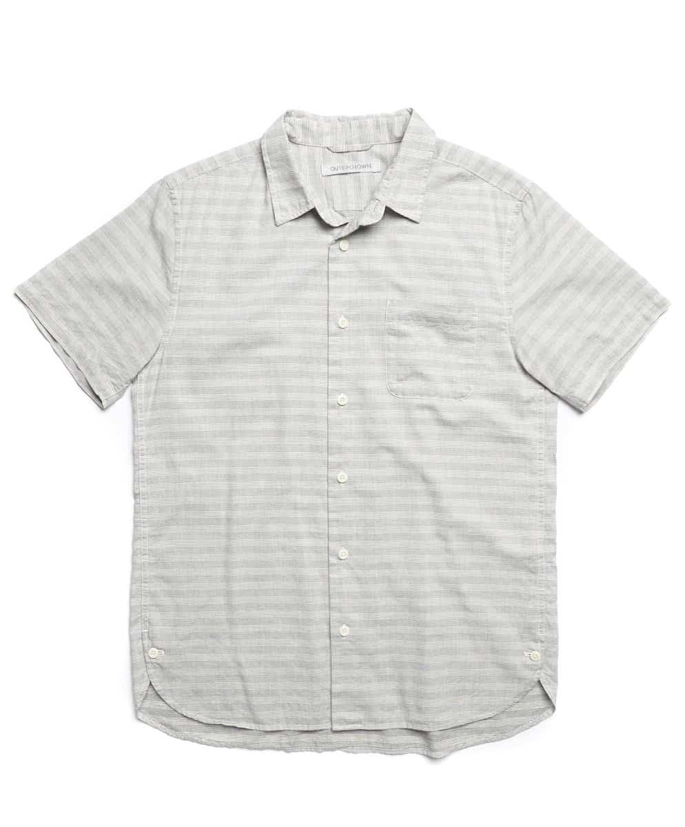 Beachcomber Shirt | Outerknown | Eco-Stylist