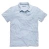 Outerknown Hightide Terry Polo Daylight