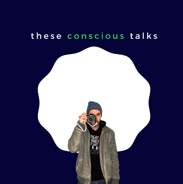 These Conscious Talks Podcast