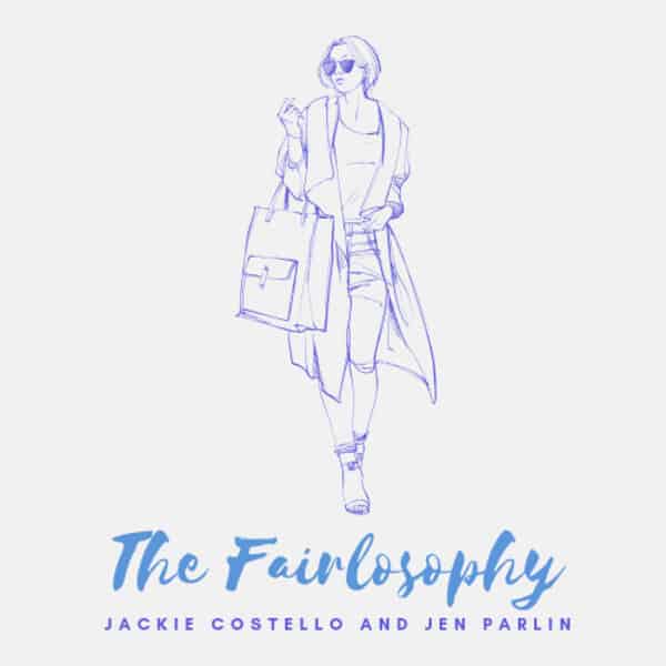 The Fairlosophy Podcast