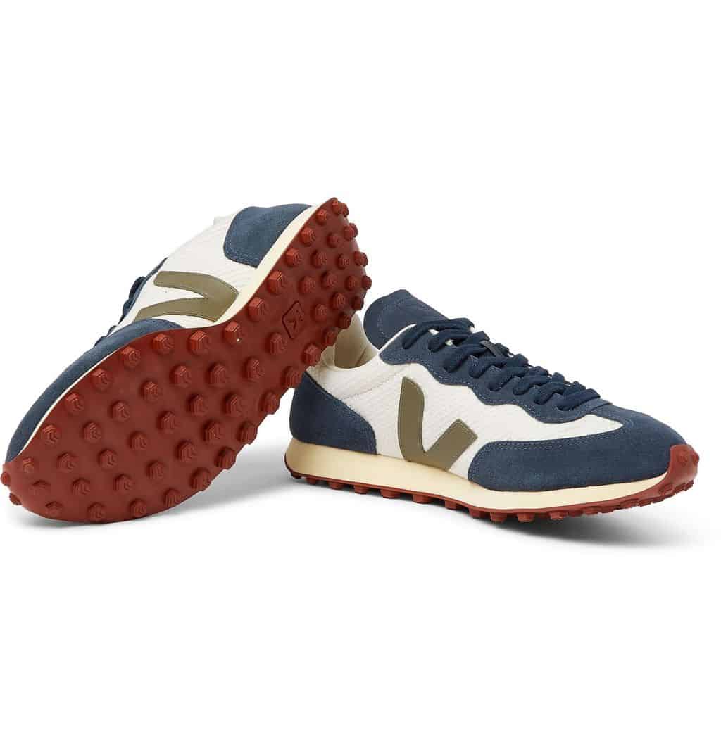 Veja hot sale organic sneakers