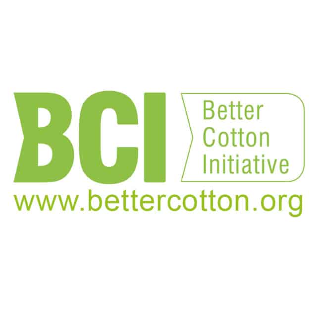 bci better cotton initiative