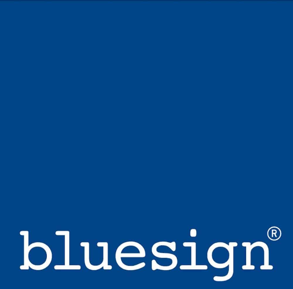 bluesign approved