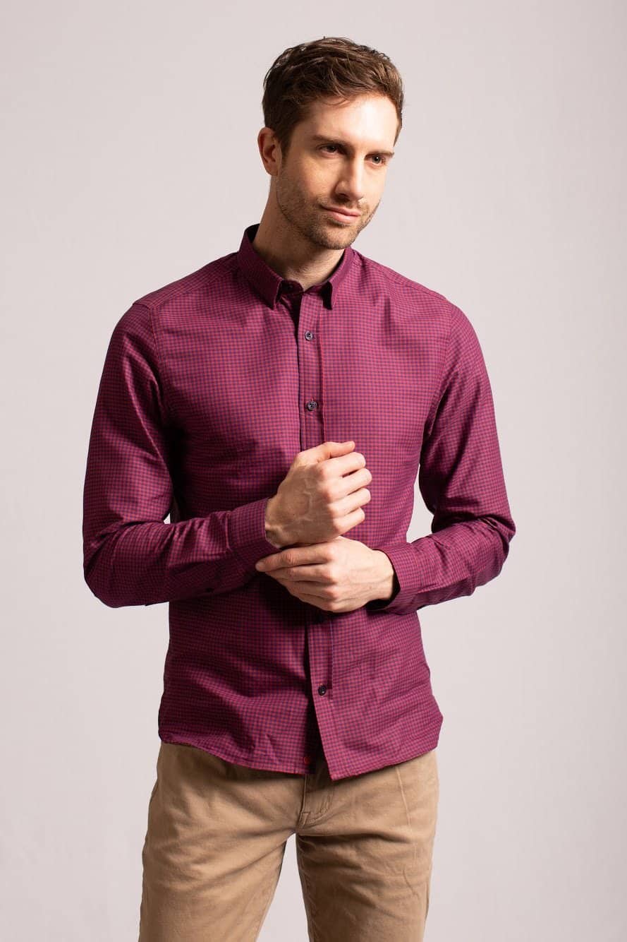 Vustra Vertigo Shirt