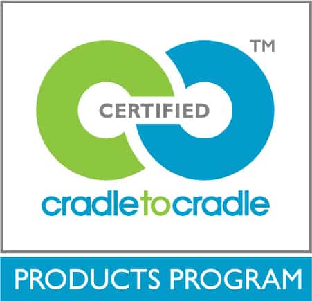 cradle to cradle certified