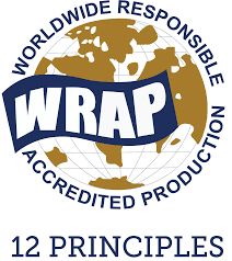 wrap certification logo