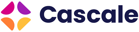 Cascale logo