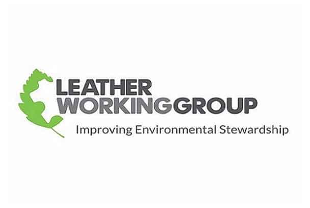 leather working group cert