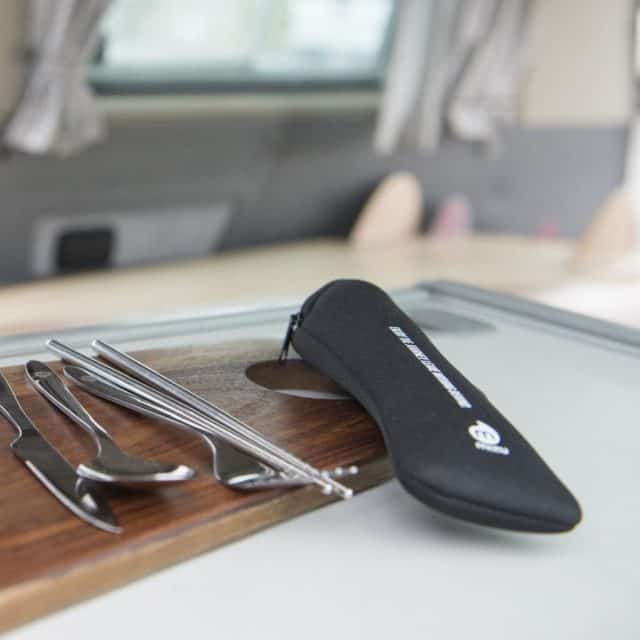 Mizu-Cutlery-Set