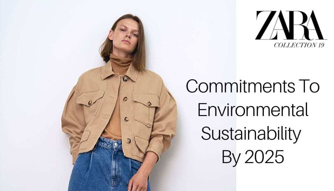 zara sustainability 2020