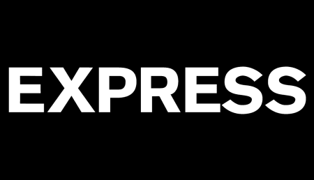 Express-logo