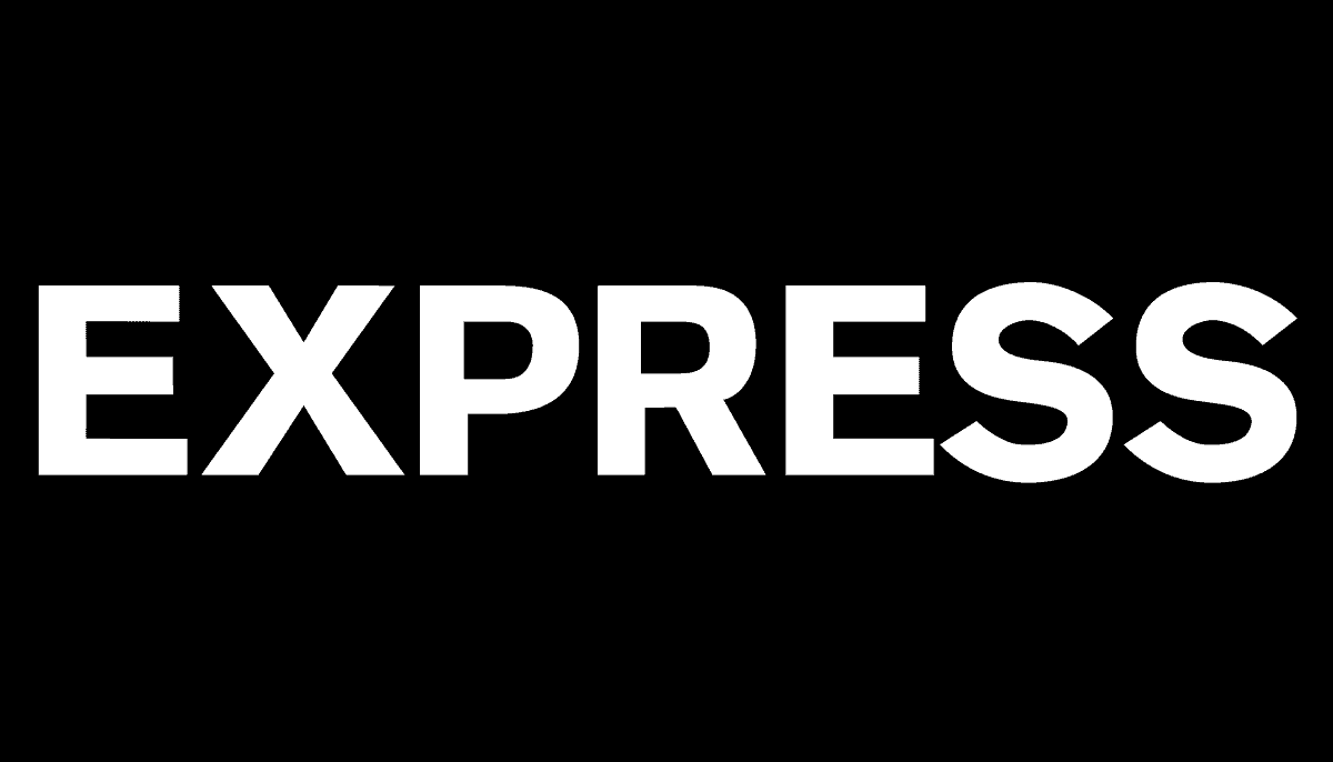 Express-logo