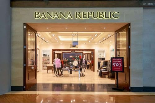 How Ethical is Banana Republic? | Eco-Stylist