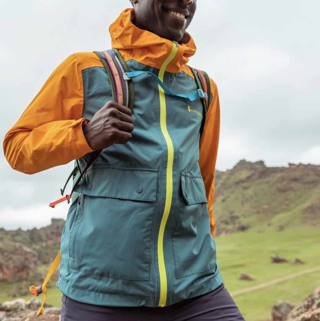 Cotopaxi Men’s
