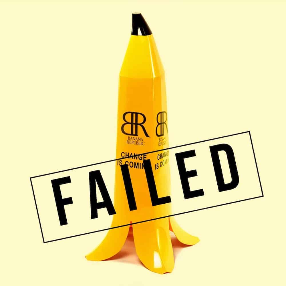 How Ethical is Banana Republic