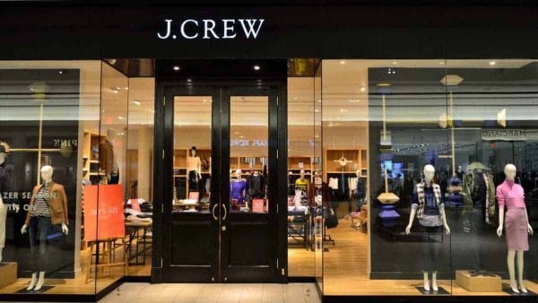J-crew-store