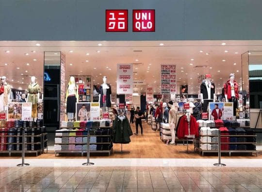 Is Uniqlo Fast Fashion? Is Uniqlo Sustainable? Here's what we found.