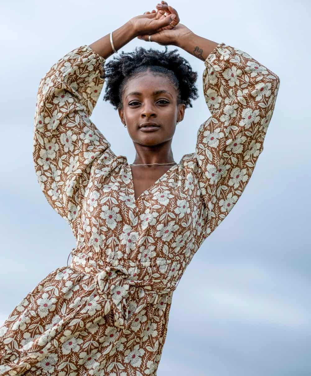 good ethical clothing brands Outerknown for women