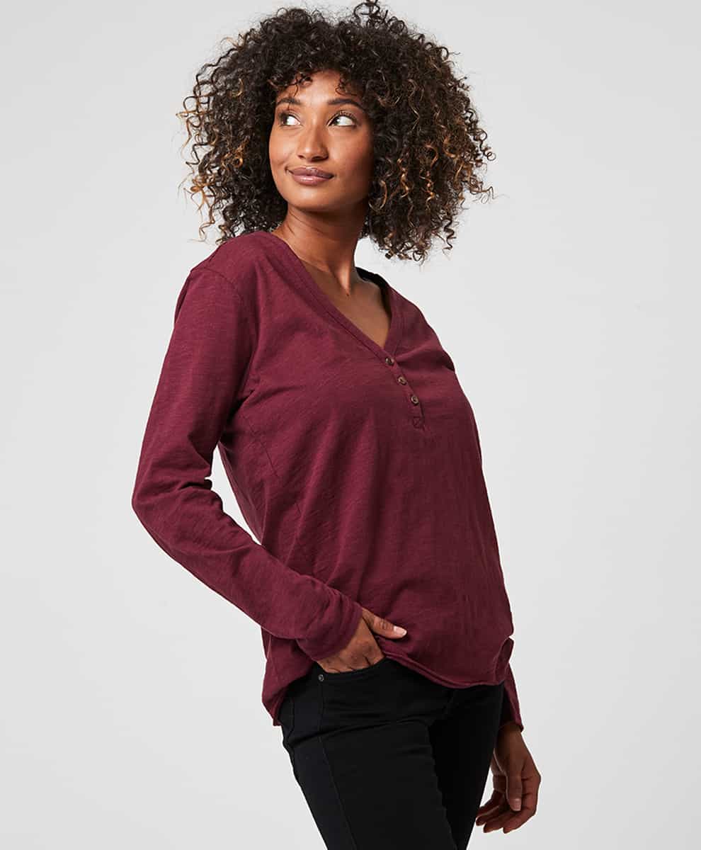 20 Natural Fiber Clothing Brands For Women & Men To Be Stylish In
