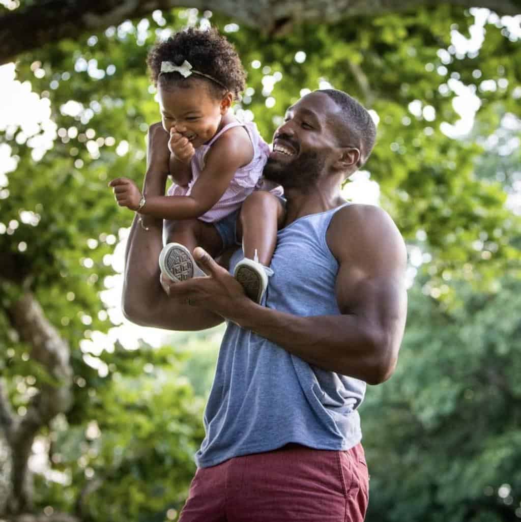 Goex Eco Tri Blend Tanks