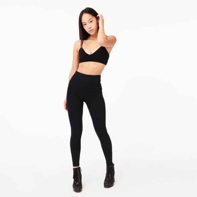 Groceries Apparel Athleisurewear - Sustainable Style