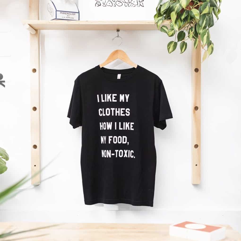 modstå Lover Lavet til at huske How to Order Sustainable T Shirts Wholesale & Custom Organic T-Shirts