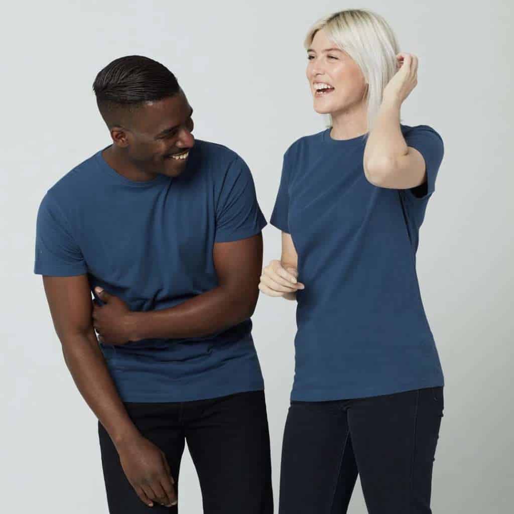 Known Supply Unisex Tees