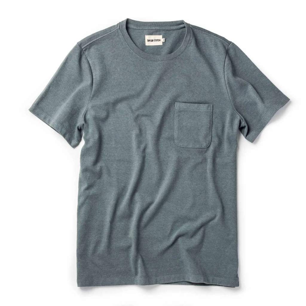 heavy bag tee