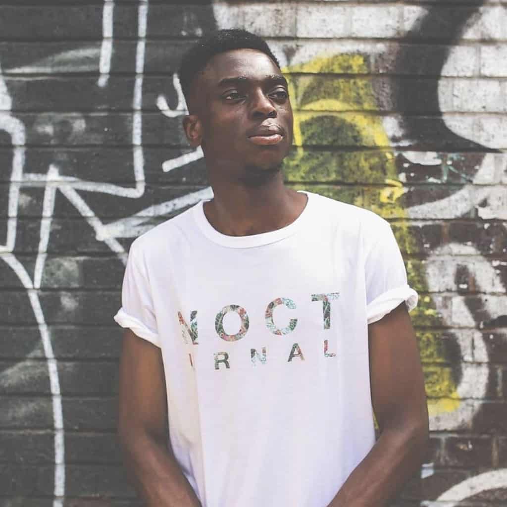 Teemill Shirt Examples