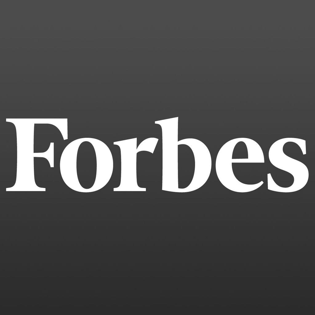 Eco-Stylist featured in Forbes