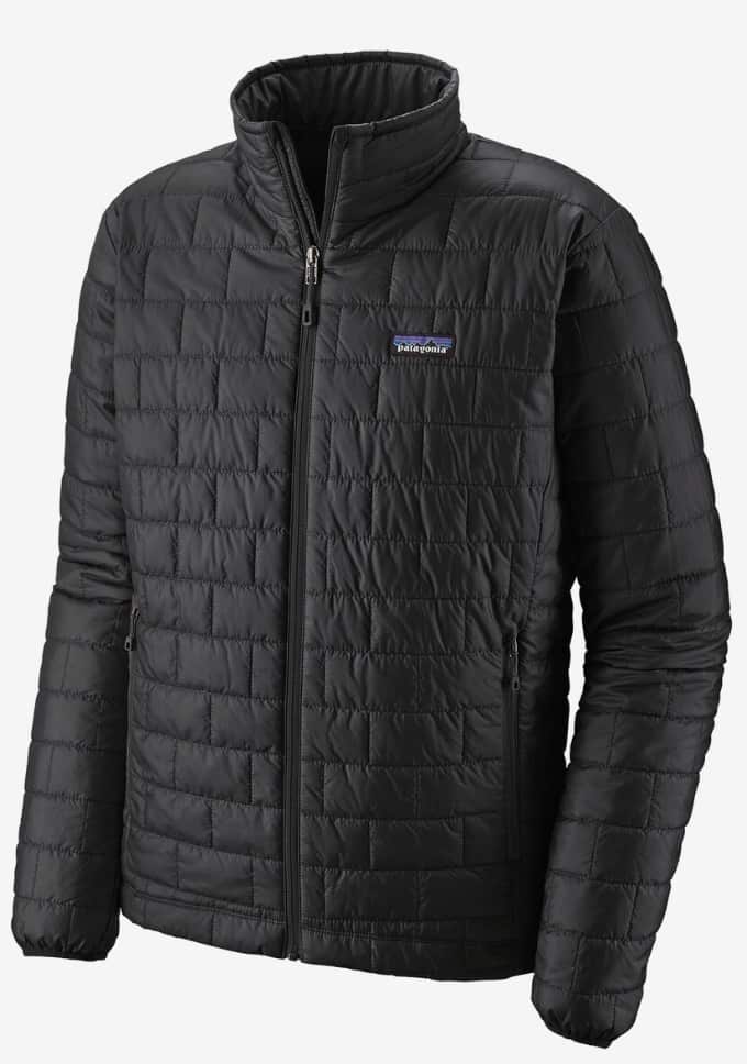 Nano Puff Jacket: Patagonia 