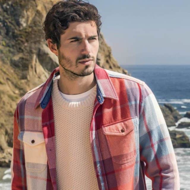 12 Ethical Men's Brands in the US Outerknown