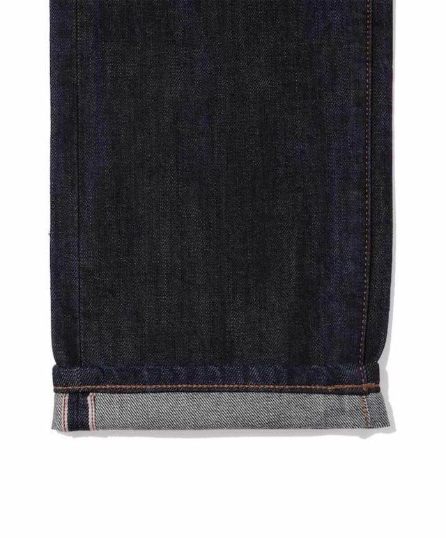 What is Selvedge Denim?