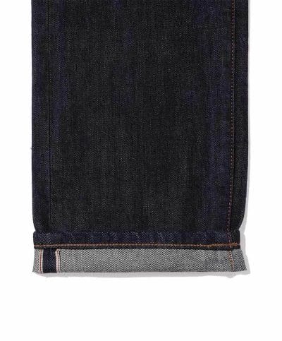 What is Selvedge Denim?
