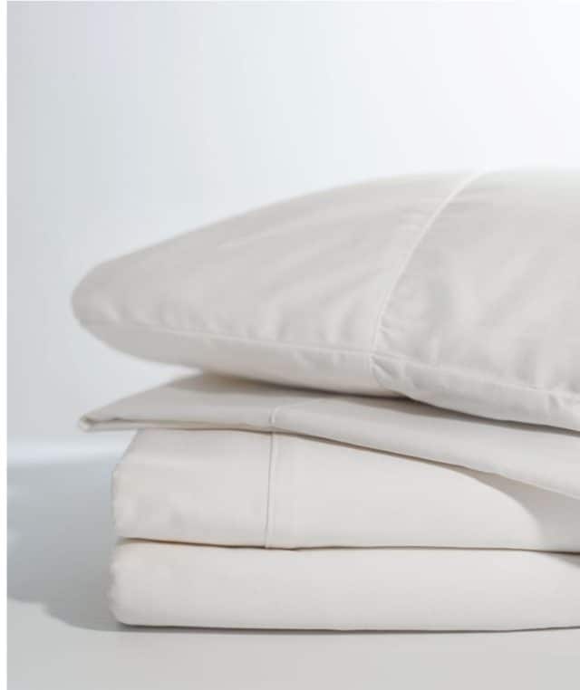 Room Service Sheet Set: Pact