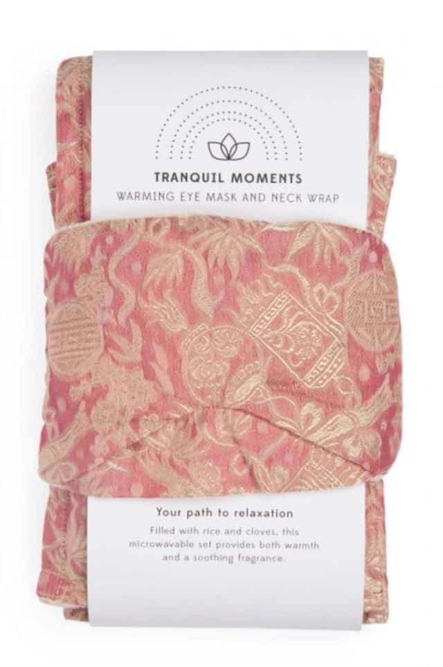 Soothing Comfort Set: Ten Thousand Villages