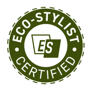 Eco-Stylist Certified