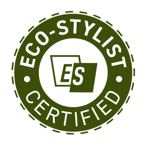 Eco-Stylist Certified Eco-Stylist Certified