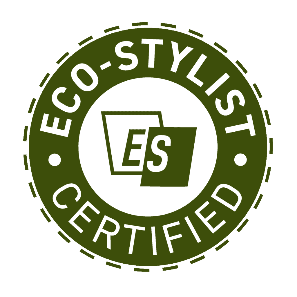 Eco-Stylist Certified