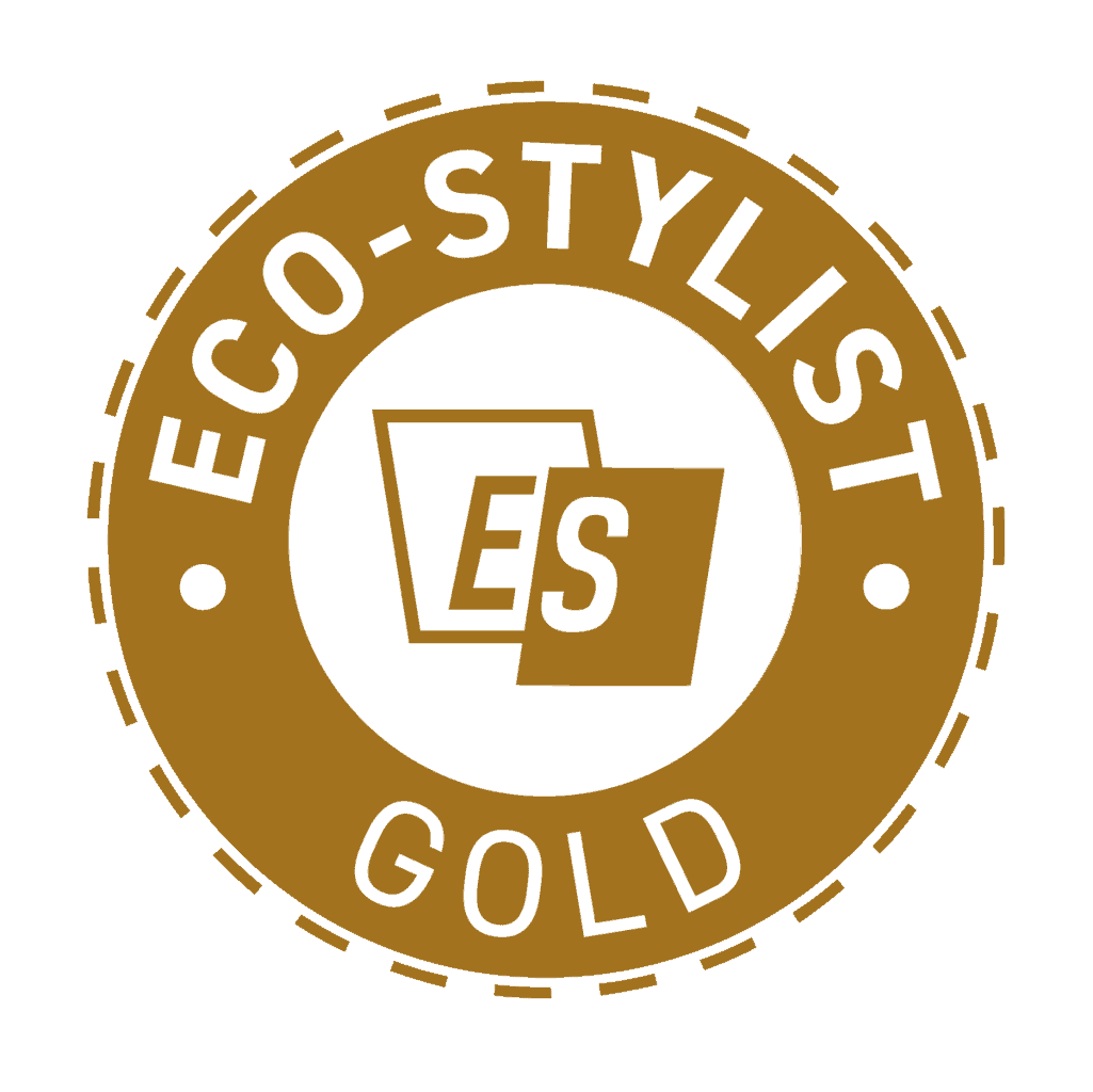 Eco-Stylist Gold