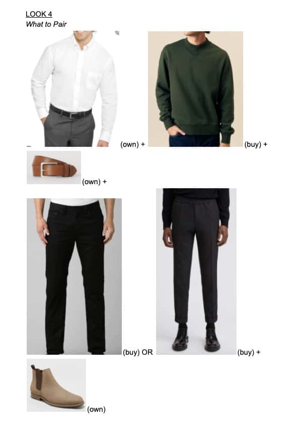 Your Personal Style Guide 1 Your Personal Style Guide 1
