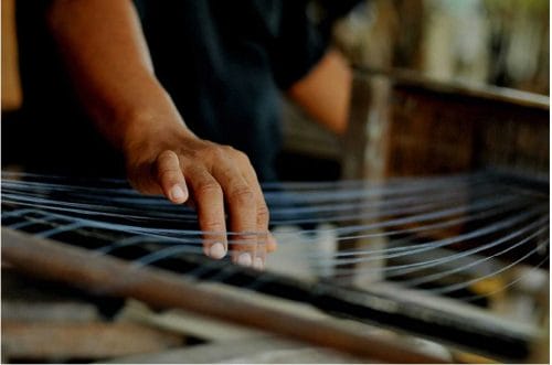 Sustainable Fabrics
