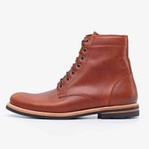 Andres All Weather Boot Brandy
