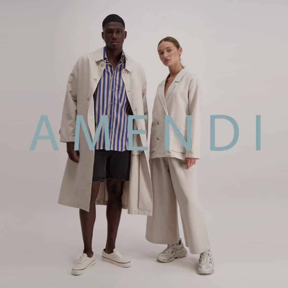 How Sustainable is AMENDI? | Ethical Brand Rating