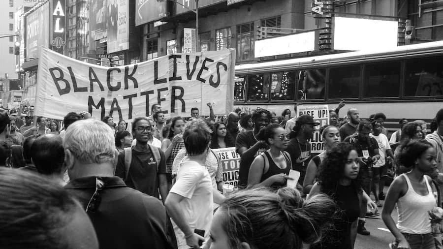 Black-Lives-Matter